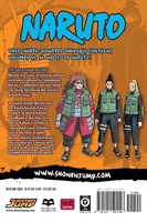 Naruto 3-in-1 Edition Manga Volume 19 image number 1