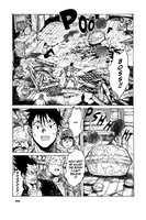 Dorohedoro Manga Volume 15 image number 3