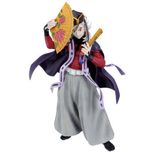 Demon Slayer: Kimetsu no Yaiba - Doma Masterlise ICHIBANSHO Figure (Another Ver.)