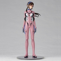 Evangelion - Mari Figure (Hayashi Hiroki Collection) image number 3