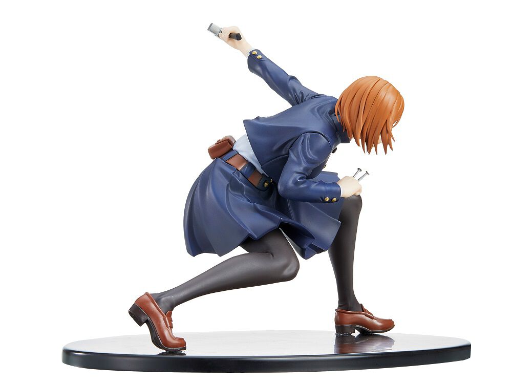 JUJUTSU KAISEN &ndash; Nobara Kugisaki-Prize Figure (Kampfhaltung Ver.) image number 2
