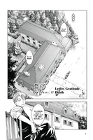 7th Garden Manga Volume 5 image number 3