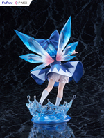 touhou-project-cirno-17-scale-figure image number 5