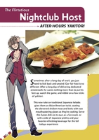 The Manga Cookbook 3 image number 7