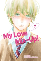 My Love Mix-Up! Manga Volume 7 image number 0