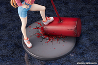 Chainsaw Man - Power 1/7 Scale Figure (Hammer Ver.) image number 7