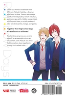 Rainbow Days Manga Volume 5 image number 1