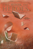 The Book of Heroes Novel image number 0