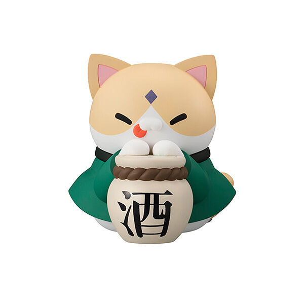 naruto-tsunade-nyanto-the-big-nyaruto-series-mega-cat-project-figure