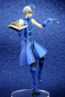 Elizabeth Persona 4 The Ultimate in Mayonaka Arena Figure image number 4