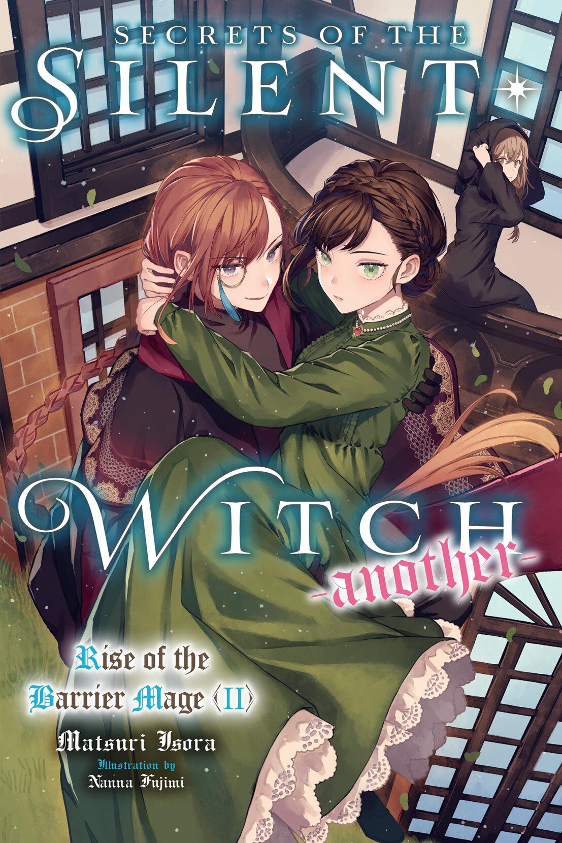 secrets-of-the-silent-witch-another-novel-volume-2