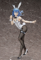 BEATLESS - Lacia 1/4 Scale Figure (Bunny Ver.) image number 5