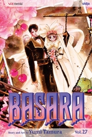 Basara Manga Volume 27 image number 0