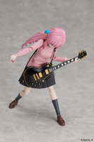 bocchi-the-rock-hitori-gotoh-112-scale-buzzmod-action-figure image number 6
