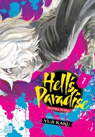 Hell's Paradise: Jigokuraku Manga Volume 1 image number 0