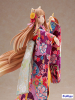 spice-and-wolf-holo-14-scale-figure-japanese-doll-ver image number 7