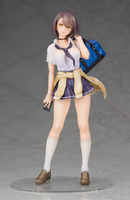 Azur Lane - Baltimore 1/7 Scale Figure (After-School Ace Ver.) image number 1