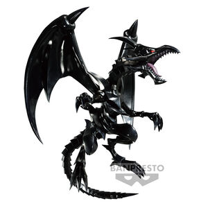 Yu-Gi-Oh! Duel Monsters - Red-Eyes Black Dragon Prize Figure