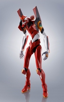 Evangelion 3.0 You Can (Not) Redo - Evangelion Production Model-02 Action Figure image number 4