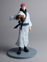 Jujutsu Kaisen - Sukuna Figure (TV Animation Ver.) image number 3