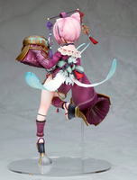 Atelier Sophie The Alchemist of the Mysterious Book - Corneria Figure image number 3