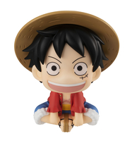 one-piece-monkey-d-luffy-look-up-figure-2nd-run image number 1