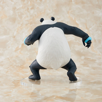 JUJUTSU KAISEN - Panda Prize Figure image number 1