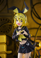 vocaloid-kagamine-rin-large-pop-up-parade-figure-bring-it-on-ver image number 0