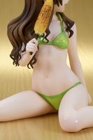 To Love Ru Darkness - Mikan Yuuki 1/7 Scale Figure (Swimsuit Ver.) image number 7