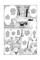 Maid-sama! 2-in-1 Edition Manga Volume 8 image number 5