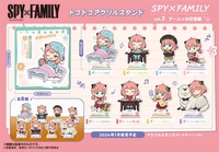 spy-x-family-tokotoko-acrylic-stand-vol2-blind-box image number 0