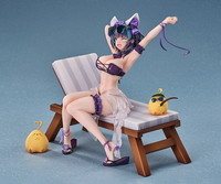 azur-lane-cheshire-17-scale-figure-summery-date-ver image number 3