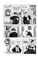 Dr. Slump Manga Volume 11 image number 4