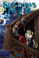 Shadows House Manga Volume 5 image number 0