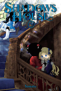 Shadows House Manga Volume 5