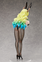 Miss Kobayashis Dragon Maid - Lucoa 1/4 Scale Figure (Bunny Ver.) image number 4