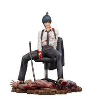 Chainsaw Man - Aki Hayakawa 1/7 Scale Figure image number 10