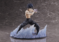 Fairy Tail Final Season - Gray Fullbuster 1/8 Scale Figure image number 0