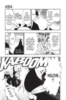 BLEACH Manga Volume 59 image number 4