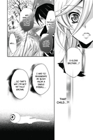 Kiss of the Rose Princess Manga Volume 6 image number 2