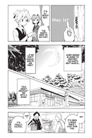 Assassination Classroom Manga Volume 2 image number 1