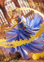 Sword Art Online - Alice 1/7 Scale Figure (Crystal Dress Ver.) image number 10