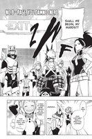 My Hero Academia Manga Volume 2 image number 8