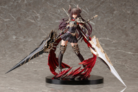 rage-of-bahamut-forte-the-devoted-18-scale-figure-re-run image number 0