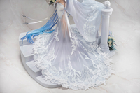 Azur Lane - New Jersey 1/7 Scale Figure (Snow-White Ceremony Ver.) image number 10