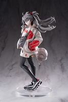 Evangelion - Asuka Shikinami Langley 1/7 Scale Figure (Radio Eva Part 2 Original Color Ver.) image number 0