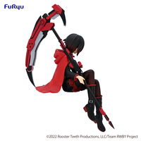 rwby-ice-queendom-ruby-rose-noodle-stopper-figure image number 6