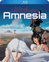 A Wind Named Amnesia Blu-ray image number 0