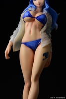 fairy-tail-juvia-lockser-16-scale-figure-gravure-style-see-through-wet-shirt-ver image number 11
