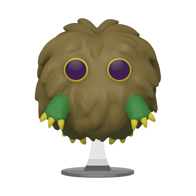 yu-gi-oh-kuriboh-funko-pop image number 0